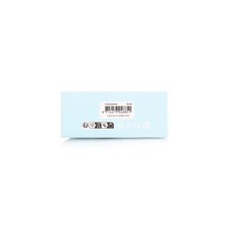Loveline by shots Pulse Wave en Tongue Flickering Rabbit Vibrator - Blue Grass (8714273048851)