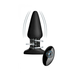 Xr brands Model R - Glad Rimplug (848518028389)