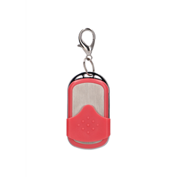 Shots toys by shots Vibrerende Ei met 10 Snelheden en Afstandsbediening - L - Roze (8714273053299)