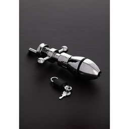 Steel by shots De Ultimate Asslock (8714273782557)