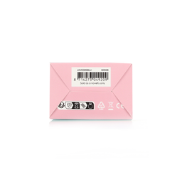 Loveline by shots Panty Vibrator met Afstandsbediening - Arctic Blue (8714273049209)