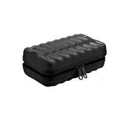 Xr brands Model M - Gebogen Rimming Plug (848518028402)