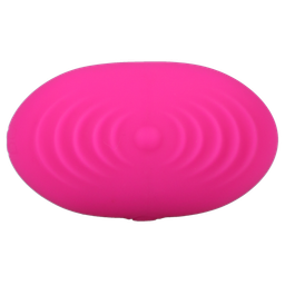Doc johnson Vinger Vibe - Roze (782421087685)