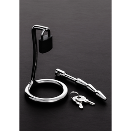 Steel by shots De Humped Cock Trap - 1.8 / 45mm (8714273781277)