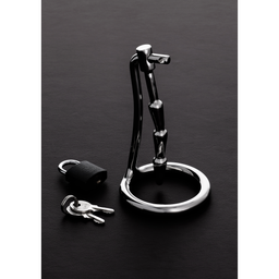 Steel by shots De Humped Cock Trap - 1.8 / 45mm (8714273781277)