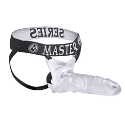 Xr brands Grand Mamba XL - Jock Style Dildo (848518020796)