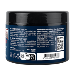 Fuck  fist FF Cream - Oliegebaseerd Glijmiddel - 500 ml (3662811714780)
