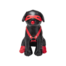 Prowler red Booted Up Bandit (5056341211785)
