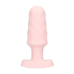 Loveline by shots Velvet - Afstandsbediening Vibrerende Plug - Roze (8714273058607)