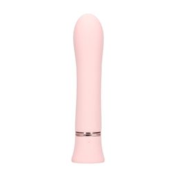 Loveline by shots Tendre - Konijnen Vibrator - Roze (8714273058508)