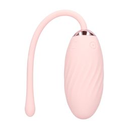 Loveline by shots Felicite - 10 functie Ei Vibe - Roze (8714273058584)