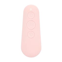 Loveline by shots Felicite - 10 functie Ei Vibe - Roze (8714273058584)