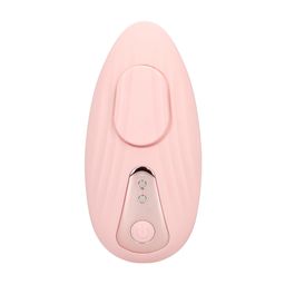 Loveline by shots Céleste - Afstandsbediening Panty Vibe - Roze (8714273058560)