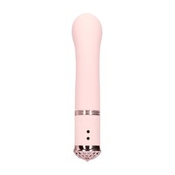 Loveline by shots Cherie - G-Spot Vibe - Roze (8714273058706)