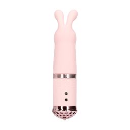 Loveline by shots Reve - Mini Konijn - Roze (8714273058645)