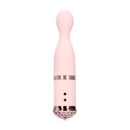 Loveline by shots Finesse - Balpunt Vibe - Roze (8714273058669)