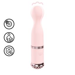 Loveline by shots Finesse - Balpunt Vibe - Roze (8714273058669)