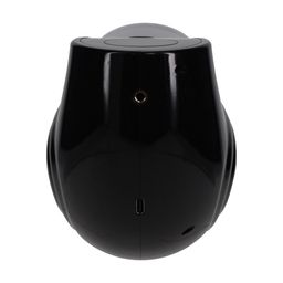 Pumped by shots StrokeMate - Suction Rotation and Thrusting Masturbator Pump - Black (8714273061355)