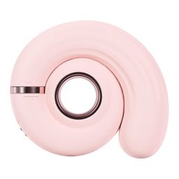 Loveline by shots Tourner - Vibrerende Swirl - Roze (8714273058768)