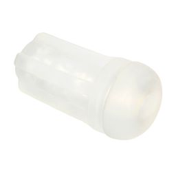 Pumped by shots TechnoThrust - Automatische Waterdichte Masturbator Pomp - Zwart (8714273059567)