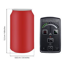 Electrastim Flick - Stimulator Multi-Pack (609224031588)