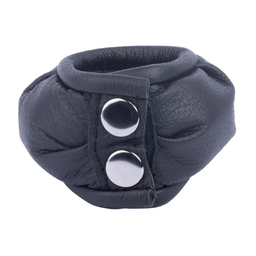 Red leather Hiekka - Leren Ballstretchers 500 gr - Zwart (3662811297047)