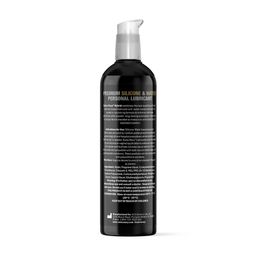Swiss navy Hybrid - Premium Siliconen en Water Hybrid Glijmiddel - 8 fl oz / 237 ml (699439007454)
