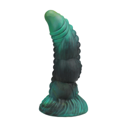 Doc johnson Fantasy Fuckers - Groene Slang - Groen (782421100537)
