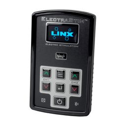 Electrastim Linx - Dual Output Stimulator - Zwart (609224032745)