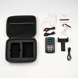 Electrastim Linx - Dual Output Stimulator - Zwart (609224032745)