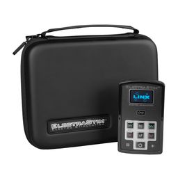 Electrastim Linx - Dual Output Stimulator - Zwart (609224032745)