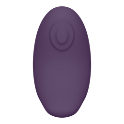 Vive by shots Hana - Pulse Wave Finger Vibrator - Paars (7423522538517)