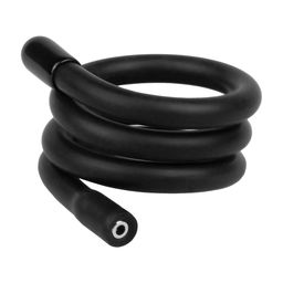 Electrastim Recoil - Zero Memory - Shape en Speel Elektrode - Zwart (609224032097)