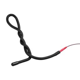 Electrastim Recoil - Zero Memory - Shape en Speel Elektrode - Zwart (609224032097)