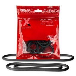 Perfectfitbrand Slim Wrap Ring - Cockring 2-Pack (851127008680)