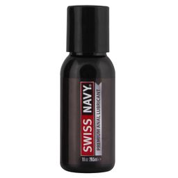 Swiss navy Anal Premium Lubricant Siliconebased - 1 fl oz / 29,5 ml (699439000479)