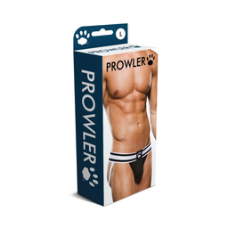 Prowler Jock - L - Zwart/Wit (884472029055)