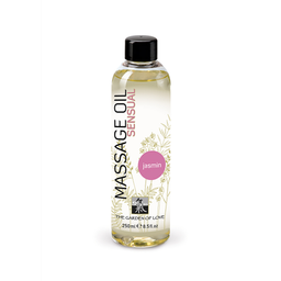 Hot Ecstasy - Massage Olie - 8 fl oz / 250 ml (4042342000979)
