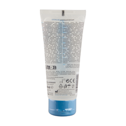 Hot Superglide Liquid Pleasure - Waterbased Lubricant - 3 fl oz / 100 ml (4042342000429)