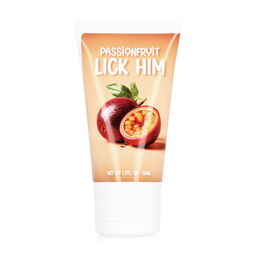 Pharmquests by shots Lick Him - Passievrucht - 1,7 fl oz / 50 ml (8714273040336)