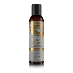 Orgie Human Lube - Waterbased Intiem Gel - 5.07 fl oz / 150 ml (5600742917250)