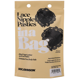 Doc johnson Kant Tepelcovers (782421084202)
