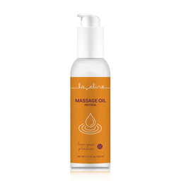 Loveline by shots Massageolie - Neutraal - 5.1 fl oz / 150 ml (8714273045591)