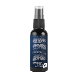 Fuck  fist Anale Relax Spray - 50 ml (3662811798322)