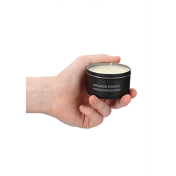 Ouch! by shots Massagekaars - Pheromone Geur (8714273492036)
