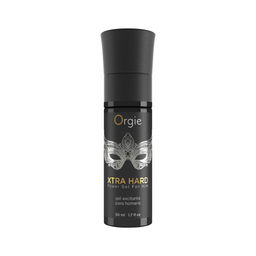 Orgie Xtra Hard Power Gel - Stimulerende Gel voor Mannen - 1 fl oz / 30 ml (5600298351201)