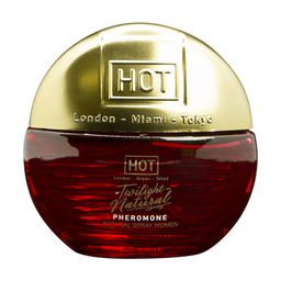 Hot Twilight - Pheromone Natuurlijke Spray voor Vrouwen - 0,5 fl oz / 15 ml (4042342006186)
