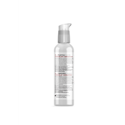 Swiss navy 4 in 1 Playful Flavors - Lubricant with Chocolate Sensation Flavor - 4 fl oz / 118 ml (699439005566)