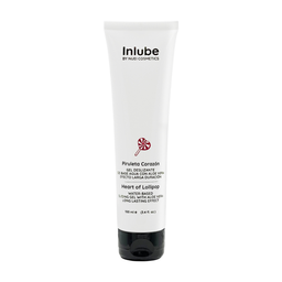Nuei Waterbased Sliding Gel - Hart van Lollipop - 100 ml (8414606513383)