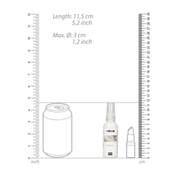 Sono by shots Orgasm Delay Gel - 1,7 fl oz / 50 ml (7423522441428)